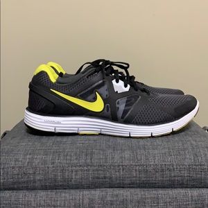 Nike LunarGlide + 3 Running Shoe